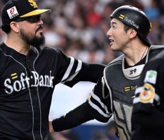 SB山本祐大「ベイスターズの野球しか知らなかった。勝てなかったからこそ勝ちに飢えていた」