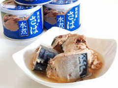 サバ缶で味噌煮じゃなくて水煮買うやつって何者？