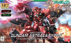 【ガンプラ】HGアストレアTYPE-F、公式も「武器セット」のつもりだったのか…
