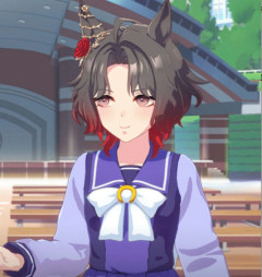 【ウマ娘】ローズくんに悪いことを教えたい