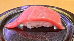 【悲報】ワイ、スシローでショックのあまり震える