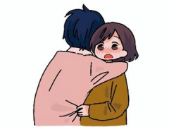 【画像】顔30点だけど抱き心地良さそうな女の子ｗｗ