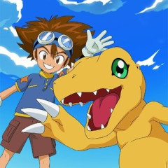 デジモンの話しようぜ！