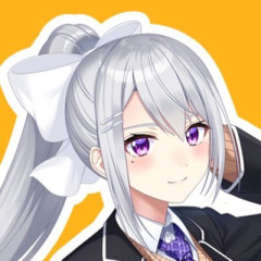 【にじさんじ】でろーん、『マビノギモバイル』デイジー役で本人役以外の声優に初挑戦！「大好きな作品に携われて幸せ」