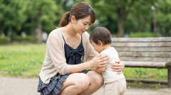 【悲報】3,40代子育て世帯のリアルな貯蓄額が悲惨すぎる