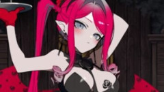 【FGO】煙幕の時勝手に動いてごめん…良いところみせようかなって…。バーヴァン・シーがマスターの事を大好きすぎるがマスターもトリ子のことをもっと好きになってしまうであろう