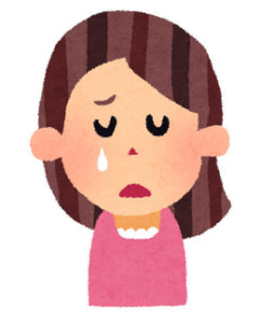 娘、女の子なのに身なりに無頓着で服装も未だに真冬の格好で頭おかしい…精神科に行けと言われてるけどさぁ