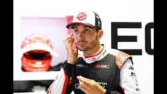 オコンがハースF1離脱？カマラ最有力候補との報道、一方小松代表「来期の予算について非常に前向き」