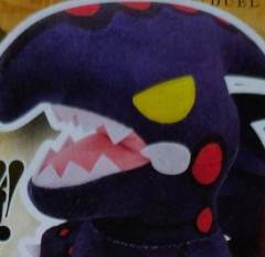 【遊戯王情報】「遊戯王シリーズ エースモンスターBIGぬいぐるみ」登場予定！