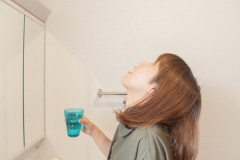 【警告】リステリンの紫を『クチュクチュしてぺッ』してる奴、使い方を間違えていた！！！
