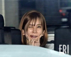 【悲報】コカイン所持容疑で逮捕の人気キャバ嬢・ヤマトリノ、送検では“てへぺろ”…