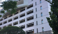 沖縄知事当選の古謝氏　家族関係先に爆破予告が届く　県警も把握し調べる