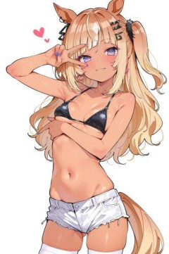 【画像】AIの絵ってすぐわかるよな