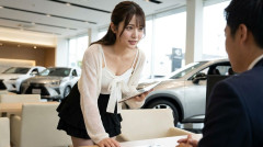 【ランキング】廃車までに25万マイル（40万キロ）走れる車‥‥トヨタ、ホンダ、、、、→GMCとかいう謎メーカーがイン