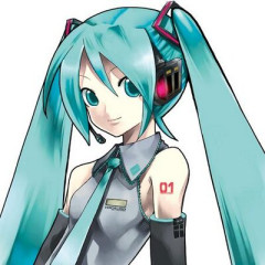 初音ミク「>>4」←これをAI生成する