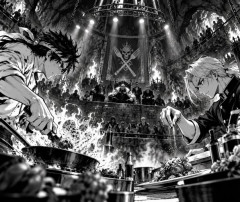 地下料理大会があるとしたら誰が出場すると思う？