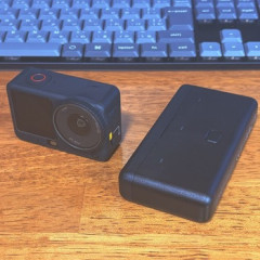 カメラ買ったったｗｗｗ（※画像あり）