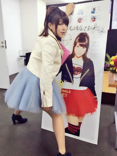 【画像】声優・新田恵海さんの可愛い、カッコイイ画像を貼っていけ！【ラブライブ！】