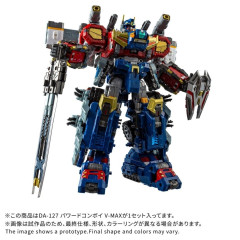 俺は赤と青の巨大ロボットが大好きな男