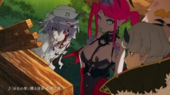 【FGO】個性派揃いのサーヴァント達で人狼ゲームやらせるのめちゃくちゃ難しいだろうに全員の動きが自然。「くたばれ！ パンプキンファーム･スローター」のシナリオかなり面白い