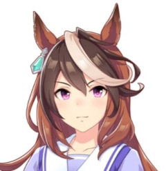 【ウマ娘】俺はライオンしてる会長が見たいんだ・・・