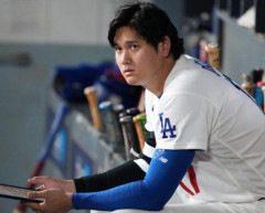 負傷者リスト入り・大谷翔平　地元で暴露された本当の症状…　離脱直後は野球の技術練習が行えないほどの危機的状態に