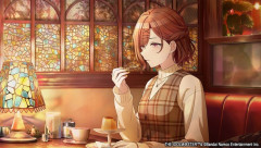 【シャニマス】また円香がコラボ商品でコーヒー擦ってるのか！！