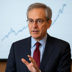 著名な米エコノミスト、日本は1.5～2％へ利上げ必要 「長期的には１ドル＝130円台や120円台の水準に」   |  まームリだよ