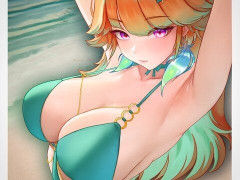 外国人「なんでUiを守らなかったんだ？」VTuber界隈で炎上中のUiを巡る議論
