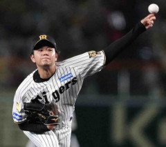 阪神・高橋遥人　連敗ストッパー本領の14勝目も「ピッチングは微妙なので、野手のおかげでしかない」