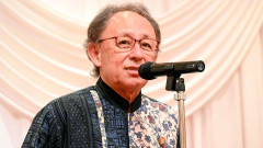 【政治】玉城デニー氏、任期中も県庁に登庁せず共産党へあいさつに向かったとの報道