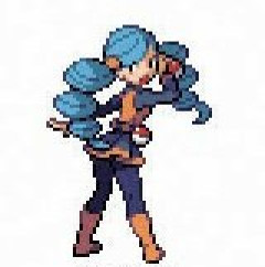 【ポケモン】ポケモンで一番かわいいモブトレはエリートレーナー(bw)だと思うが貴様は？