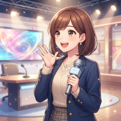 野呂佳代さんファントピ【語りましょう】
