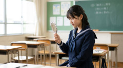 【確かに】中二女子「男の顔面コンプまじで見たことない」←これマジでなんでなん？？？？