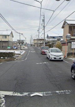 【悲報】生活道路30km制限、2週間で忘れられる