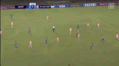 ◆ACL２◆町田の元豪州代表FWミッチェル・デュークのシャペウからのロングループシュートがヤバすぎると話題に！