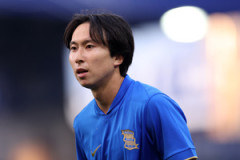 【サッカー】藤本寛也が東京ヴェルディに期限付き移籍で加入！ バーミンガムから古巣へ復帰