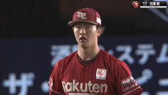 【悲報】古謝樹、2勝10敗なのに防御率3.44という謎成績ｗｗｗ