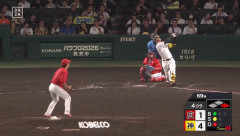 森下翔太(神).297 34本 78打点 OPS.965 wRC+195👈こいつｗｗｗｗｗｗｗｗｗｗｗｗｗ