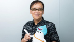【画像】ドラクエ堀井雄二さん、最新の姿がこちら。頭部が不自然・・・