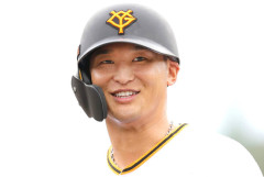 【吉川尚輝】巨人ファン集合【今日１軍復帰】