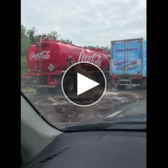 【動画】コーラ飲み放題、始まる