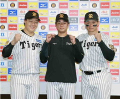 【阪神】森下翔太２安打３打点「クリーンアップが打てば勝てる。自分含めた中心選手が積極的に」