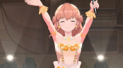 【画像】花帆って腋もいいよね……【ラブライブ！蓮ノ空】