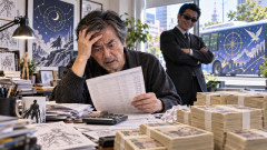 【衝撃】『聖闘士星矢』車田正美氏、元マネに46億円横領される「数百万円なら笑って許した」→本人「また雇ってもらえませんか」