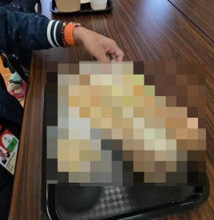 【悲報】名古屋で開催の世界大会、飯がマズすぎて世界で炎上wwwwwwwww