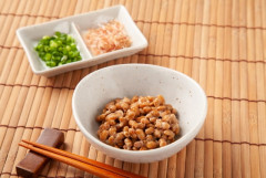 【健康】納豆週2以上食べる高齢者、軽度認知障害や抑うつ症状少ない傾向