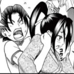【ケンイチ2】嫁入りするじゃなくて嫁入りしたって記憶だから自認もう結婚してるなしぐれどん…