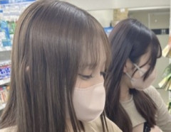 【画像】令和の女のファッション、フル■■ボ不可避wwwww