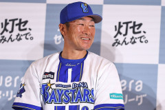 ベイスターズは相川監督ではなくAIが采配していたことが判明